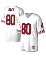 Mitchell & Ness Legacy Jerry Rice San Francisco 49ers 1994 Jersey