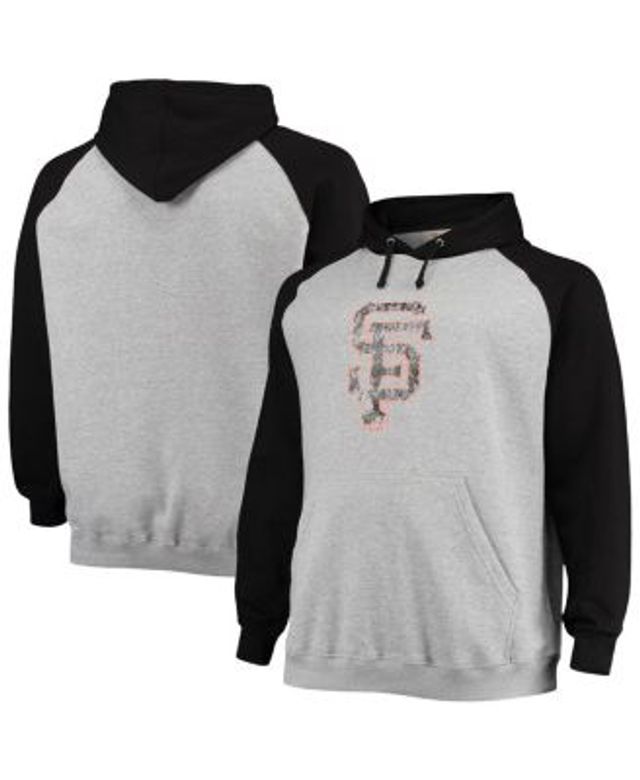 Black San Francisco Giants Sweatshirt 