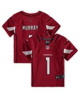 Lids Kyler Murray Arizona Cardinals Nike Preschool Game Jersey - Cardinal