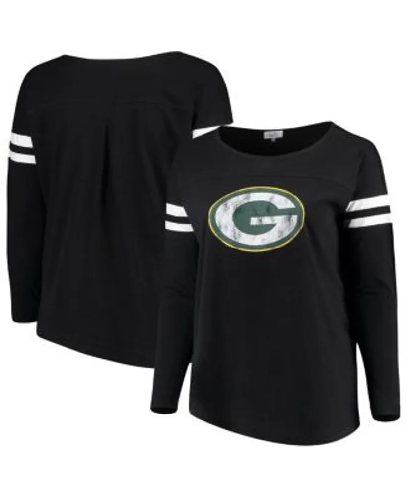 Women's Green Bay Packers Touch by Alyssa Milano Green