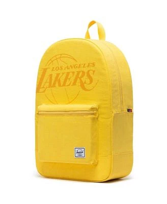 Los Angeles Lakers Cotton Casuals Daypack Backpack