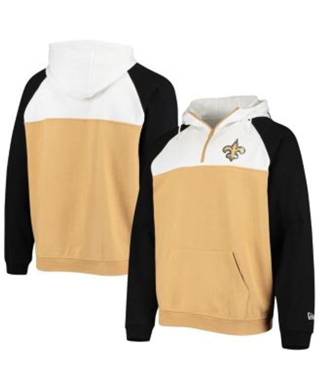 Women's New Era Camo Pittsburgh Steelers Raglan Full-Zip Hoodie 