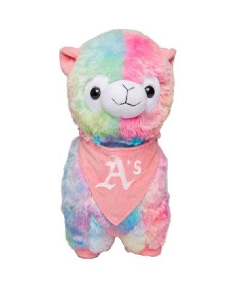 Oakland Athletics Reverse-A-Pal Plush Toy