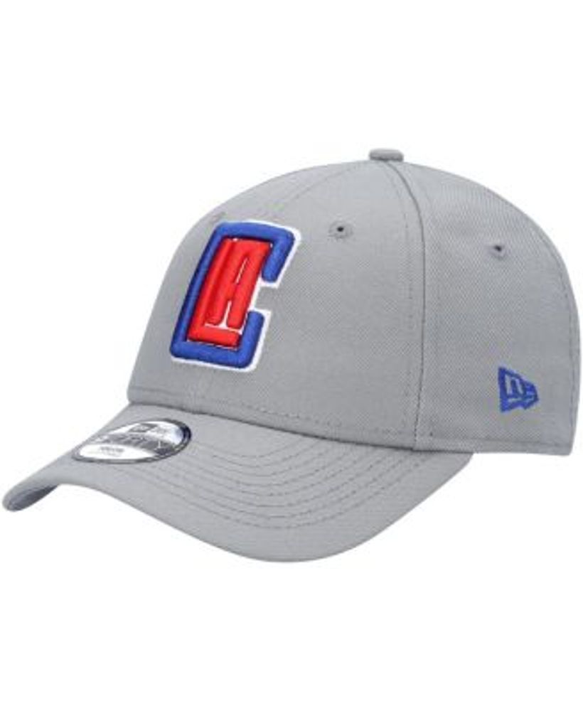 Los Angeles Chargers New Era The League 9FORTY Adjustable Cap