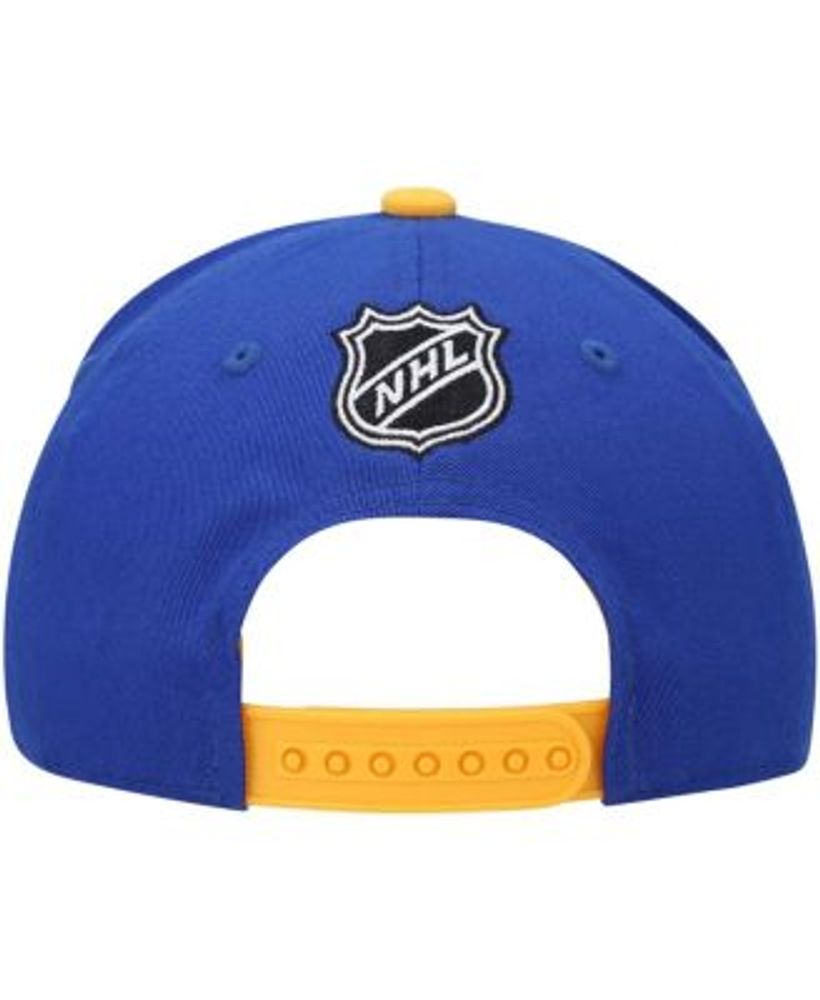 St. Louis Blues Kids Hats, Kids Blues Snapback, Blues Caps