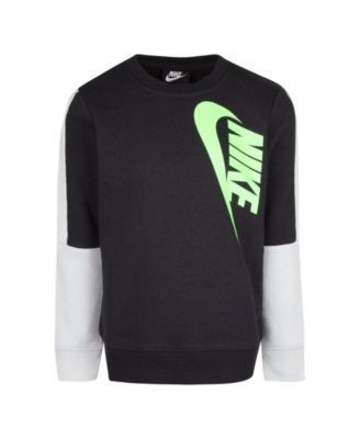 Nike Boys' Sportswear Amplify Fleece 