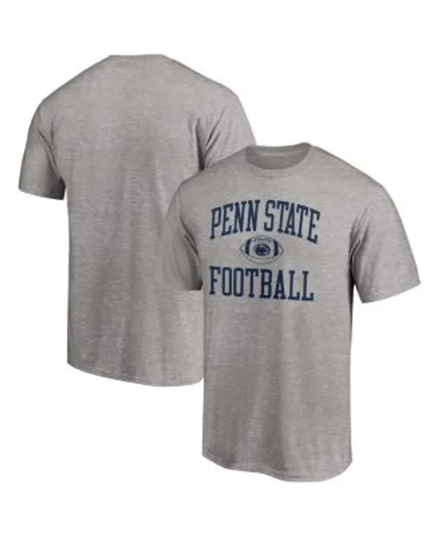 Lids Saquon Barkley Penn State Nittany Lions Nike Alumni Name & Number Team  T-Shirt - Navy