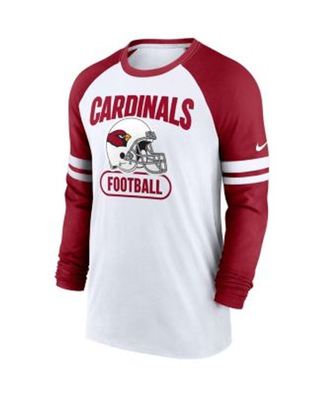 Nike Men's Arizona Cardinals Legend Icon Performance T-Shirt