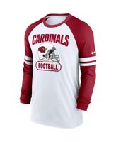 Men's Nike Cardinal Stanford Cardinal Baseball Legend Performance T-Shirt