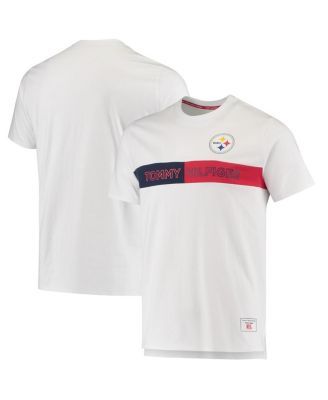 Junk Food Men's White Pittsburgh Steelers Local T-shirt - Macy's