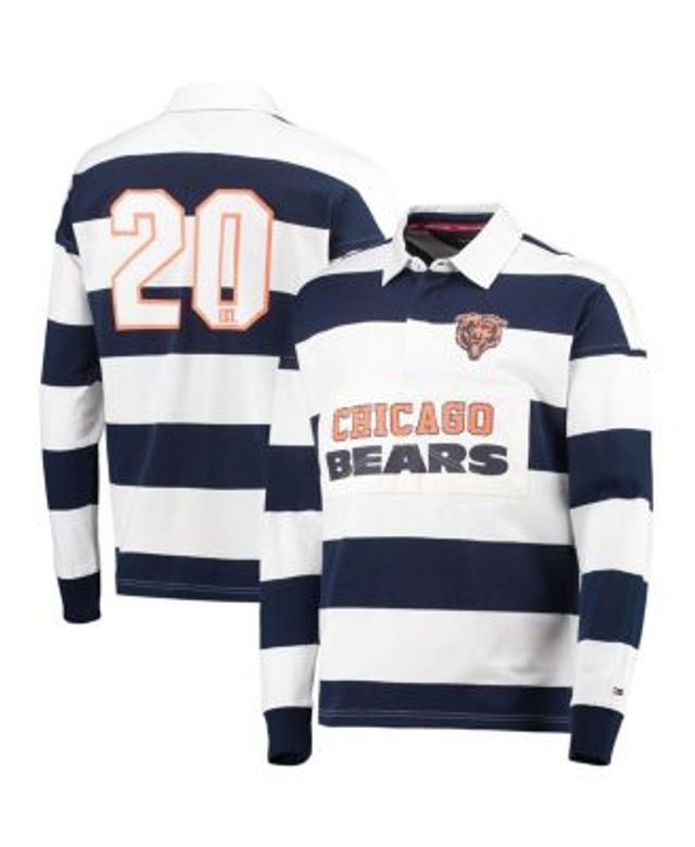 Tommy Hilfiger Men's Tommy Hilfiger Navy Chicago Bears Holden