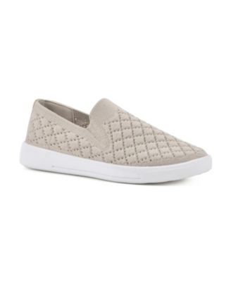 Womens Utopia Slip On Sneakers