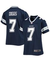 diggs youth jersey cowboys