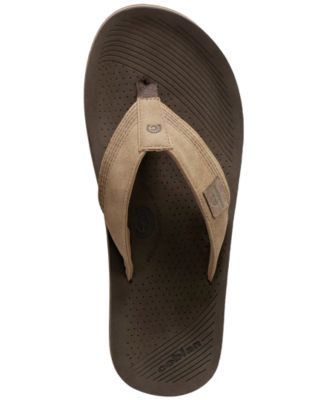 Men's Roca Rise Flip Flop Sandal