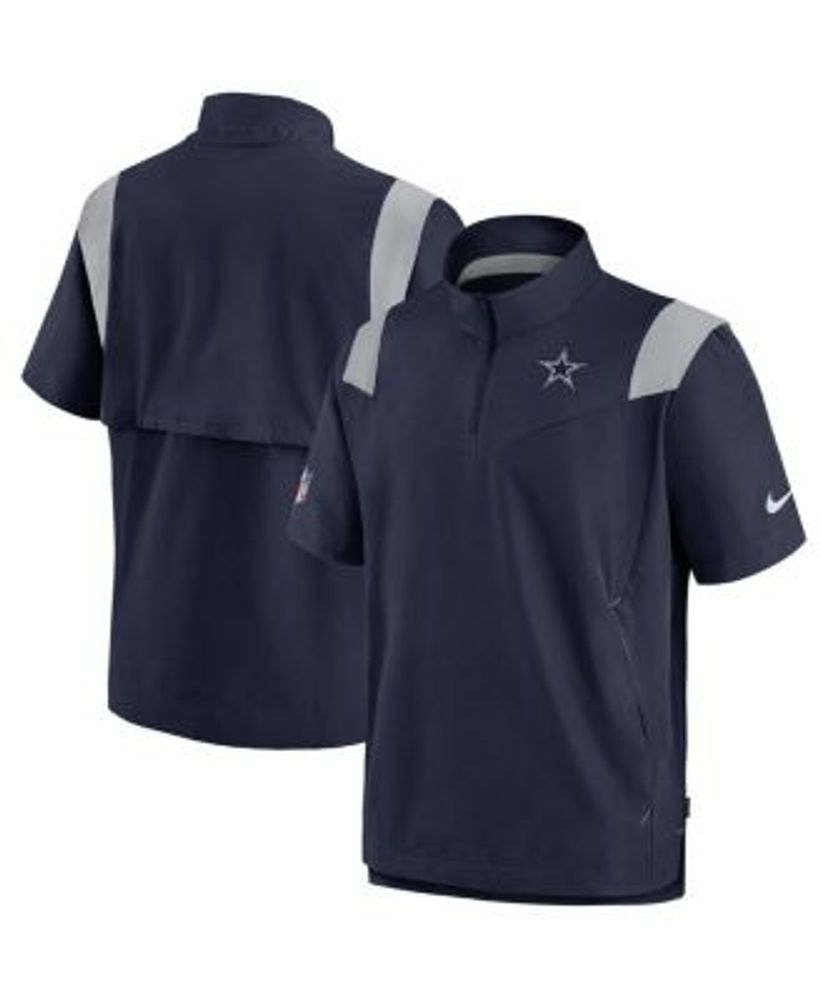 Nike Men's Dallas Cowboys Bomber Jacket - Macy's