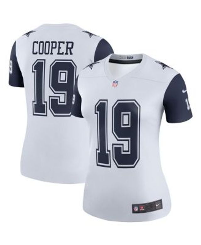 Women's Nike Cooper Kupp White Los Angeles Rams Alternate Super