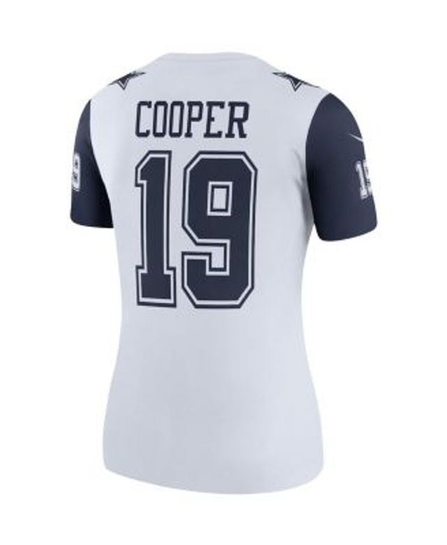 Lids Cooper Kupp Los Angeles Rams Nike Super Bowl LVI Bound Name & Number T- Shirt - White