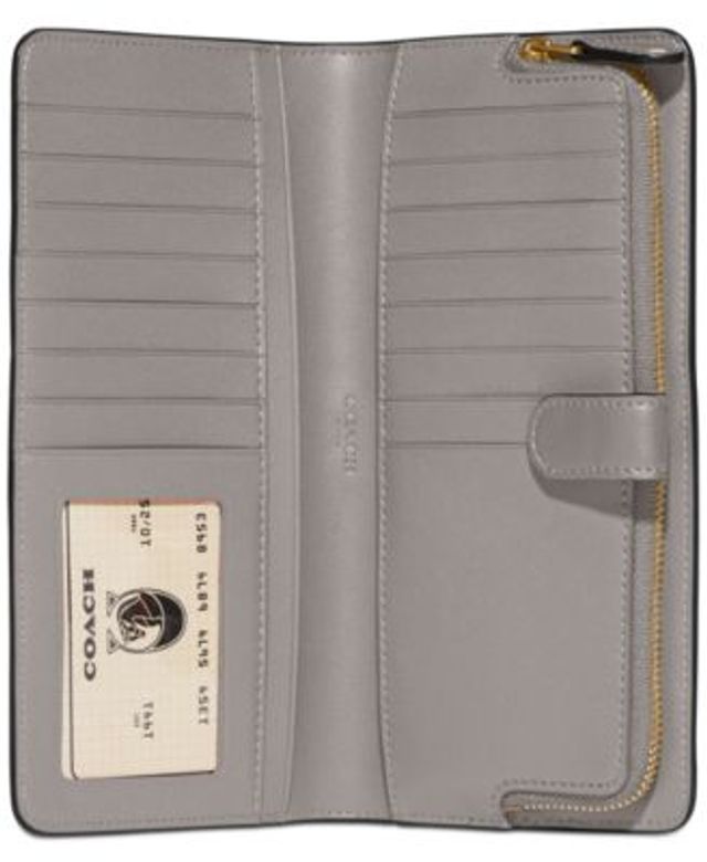 COACH®  Skinny Wallet