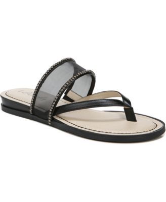 Radiant Glow Slide Sandals