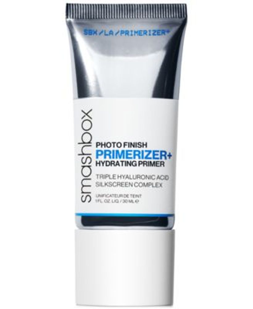 Smashbox Photo Finish Primerizer+ Hydrating Primer with Hyaluronic Acid The Shops at Willow Bend