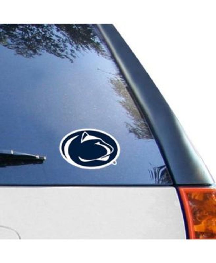 Indianapolis Colts Windshield Decal