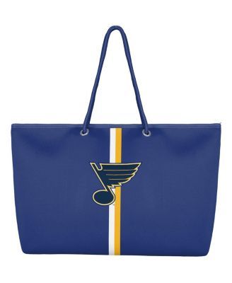Women's St. Louis Blues Tote Bag
