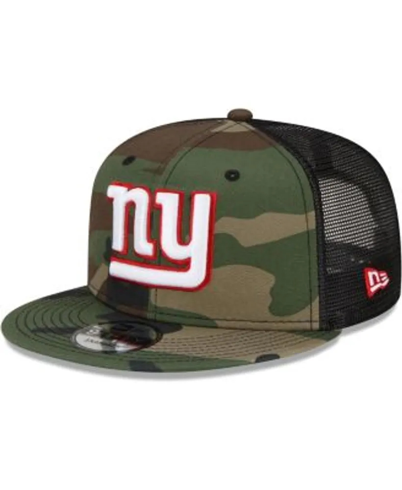 New Era New York Giants Fitted Hat NFL Classic Super Bowl Champ Patch Gray  U/V