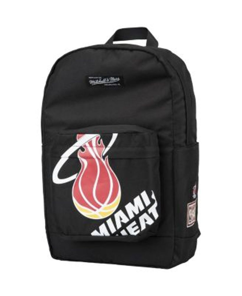 Mitchell & Ness Men's and Women's Miami Heat Hardwood Classics