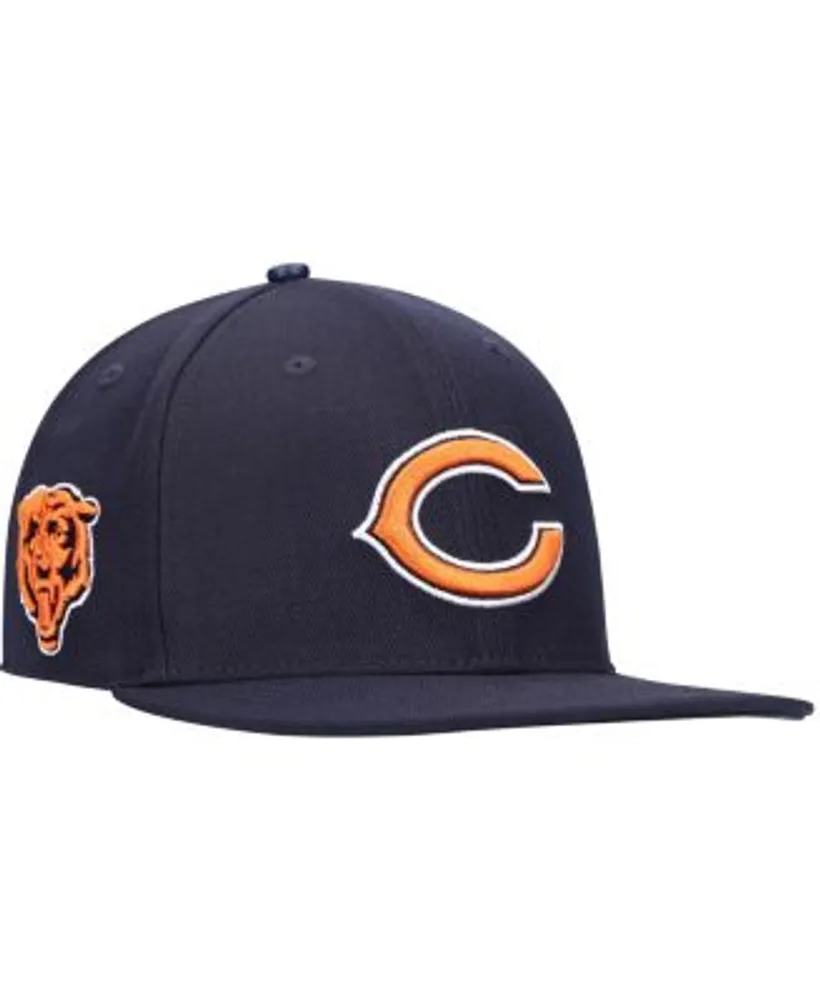 Chicago Bears Graphic Baseball Hat