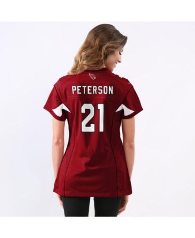 Kyler Murray Arizona Cardinals Nike Women's Game Player Jersey - Cardinal