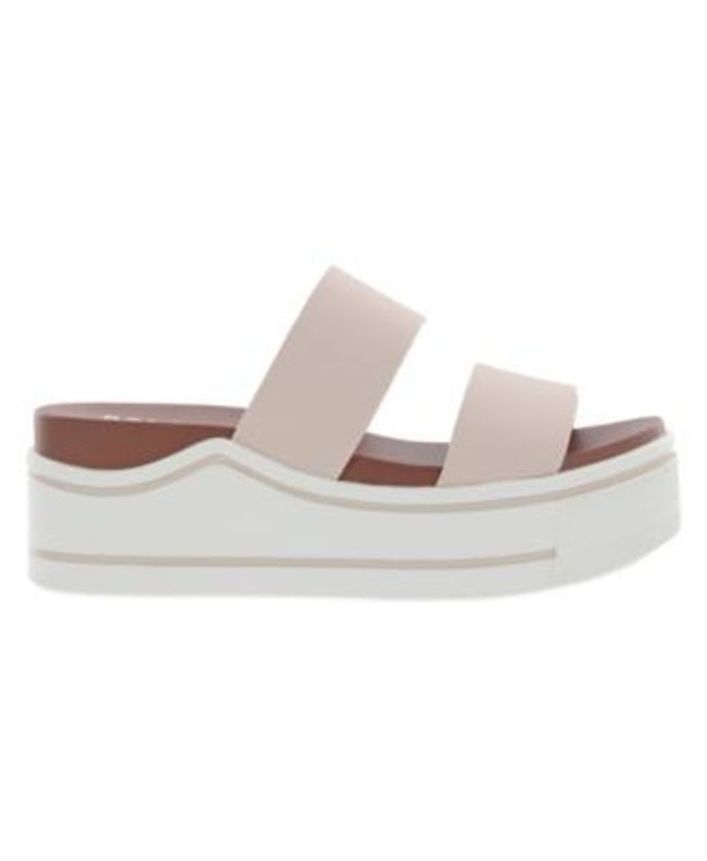 MIA Women's Ozzie Platform Sandals | The Shops at Willow Bend