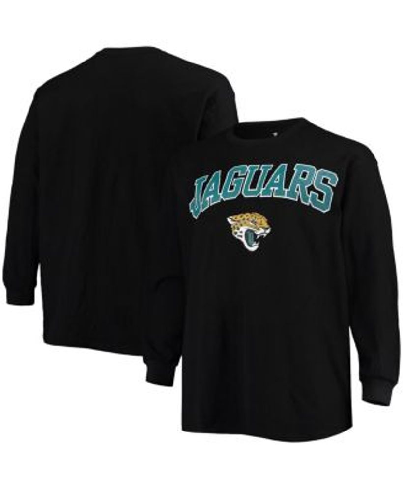 Jacksonville Jaguars Hometown T-Shirt - Women's