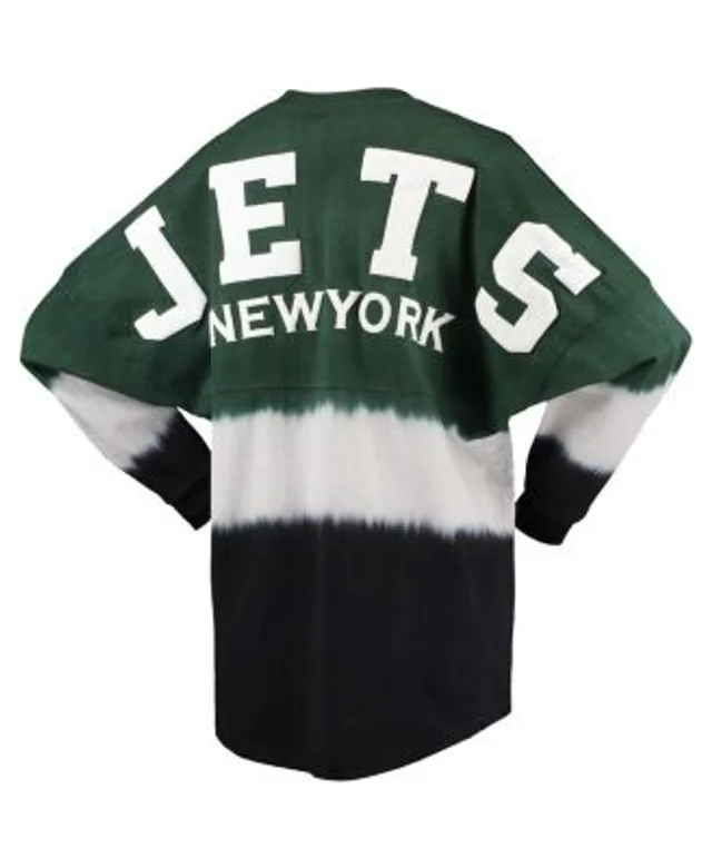 Men's New York Jets Nike Black Hometown Collection Gotham T-Shirt