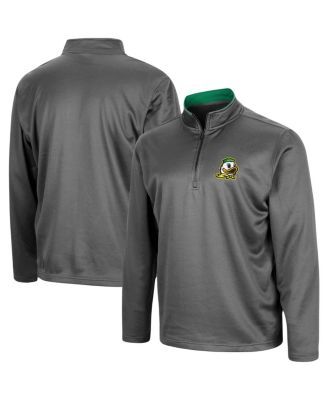 Tall Fleece Quarter-Zip Jacket 