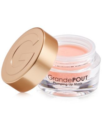 GrandePOUT Plumping Lip Mask - Berry Mojito