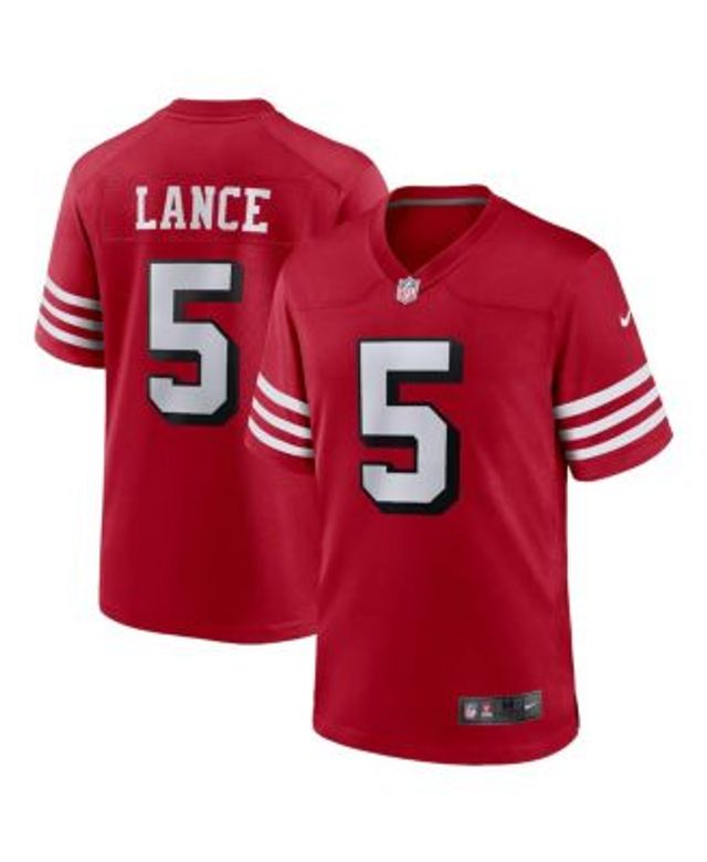 49ers Jersey - Macy's