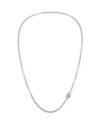 Men's Stainless Steel Chain Necklace