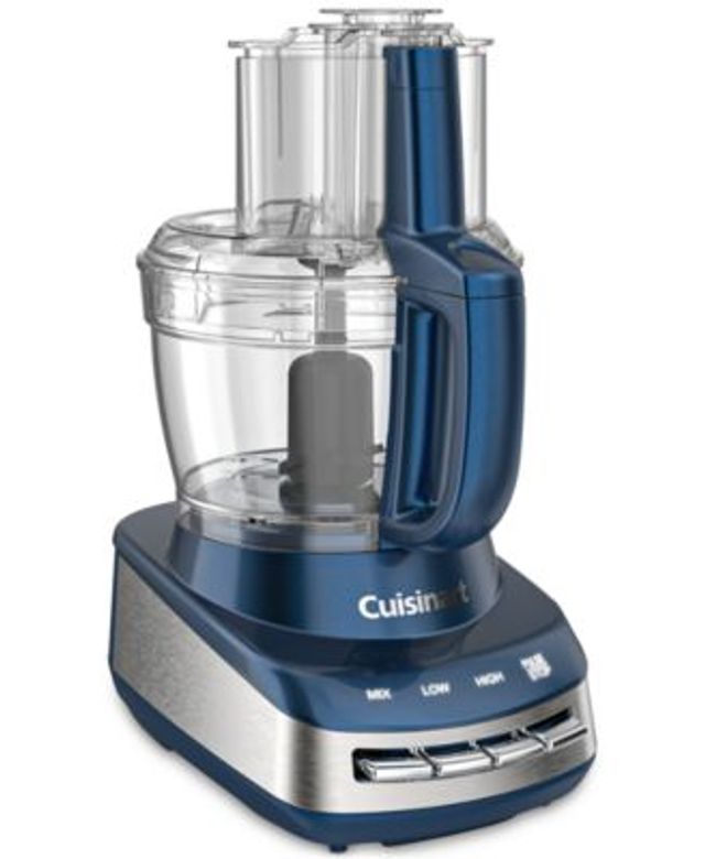 Cuisinart CFP-8BK 8-Cup Food Processor, Created for Macy's - Macy's