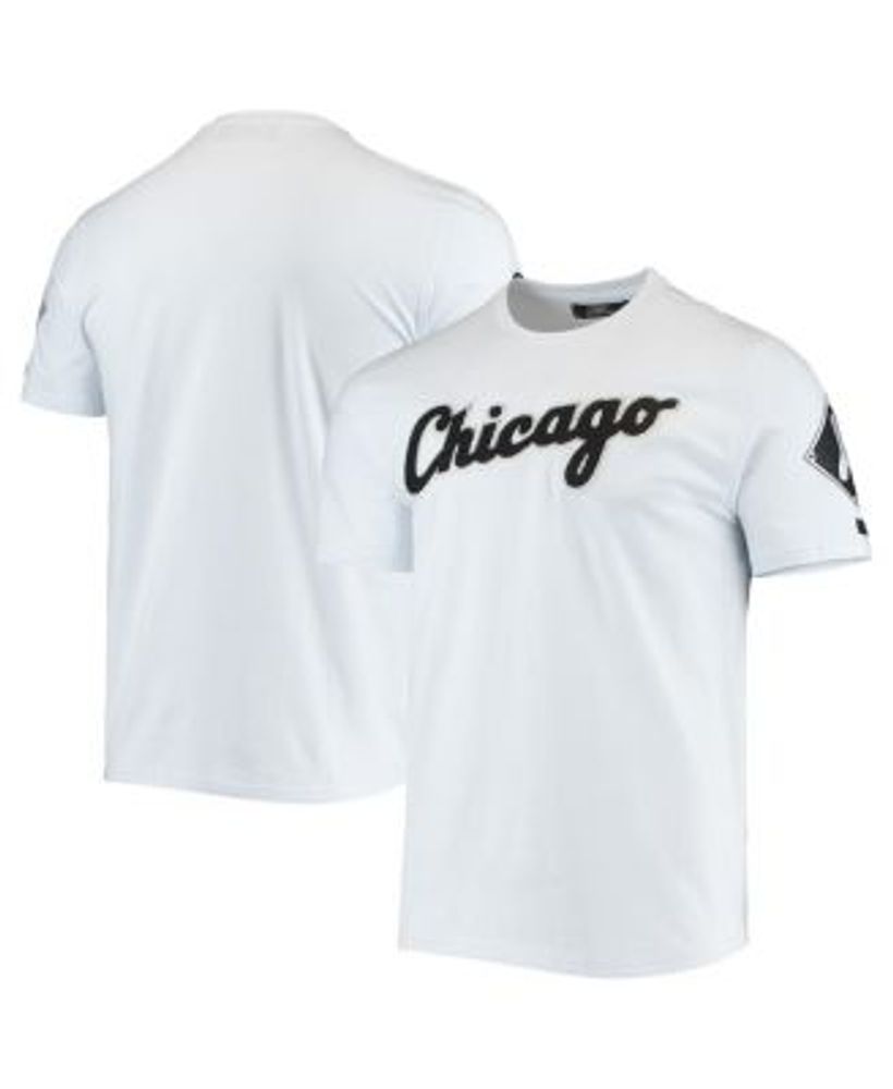 Men's Chicago White Sox Pro Standard Black Team Shorts