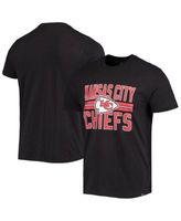 Kansas City Chiefs '47 Imprint Super Rival T-Shirt - Red