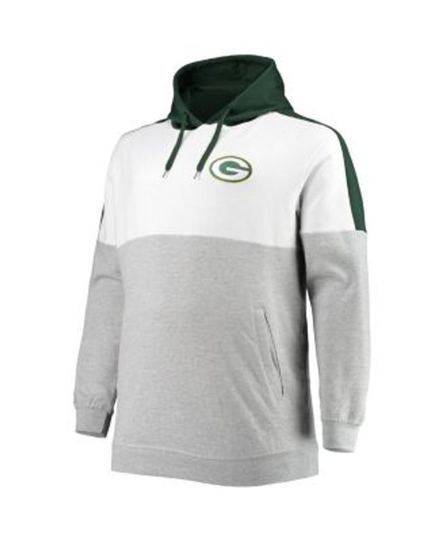 Mitchell & Ness Men's Green Bay Packers Head Coach Crew Sweatshirt - Macy's