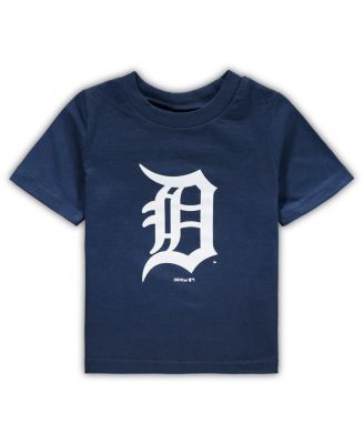 Detroit Lions Primary Logo T-Shirt - Youth