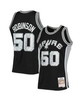 David Robinson San Antonio Spurs Mitchell & Ness 1998/99