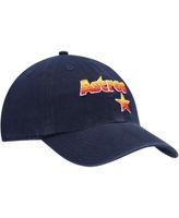 47 Brand Women's Houston Astros Adjustable Clean Up Cap - Macy's