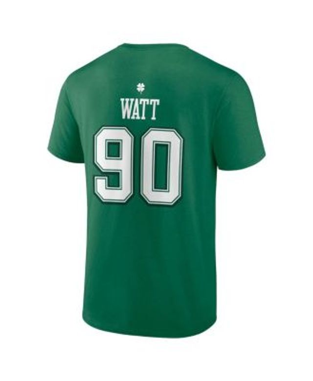 Fanatics Men's Branded Green Philadelphia Eagles Big and Tall T-shirt -  Macy's