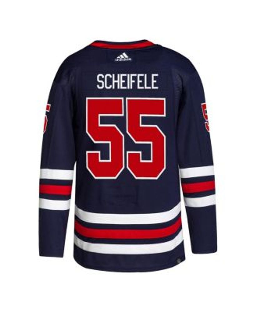 adidas Men's Montreal Canadiens Authentic Pro Jersey - Macy's