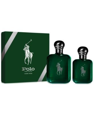 Men's 2-Pc. Polo Cologne Intense Gift Set