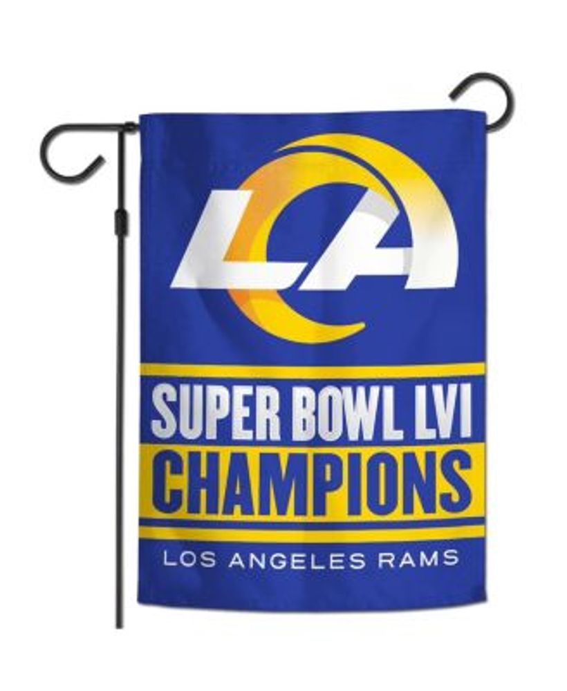 Los Angeles Rams on X: SUPER BOWL CHAMPS!!!  / X
