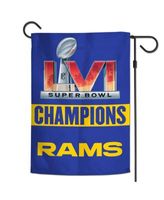 Los Angeles Rams on X: SUPER BOWL CHAMPS!!!  / X