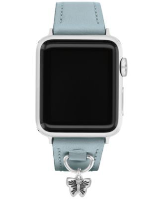 MACHETE Apple Watch Band with Black Hardware (38/40 mm)